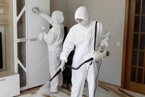 24/7 Emergency Odor Removal experts in Fountainville, PA